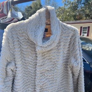 Patagonia women’s pelage jacket